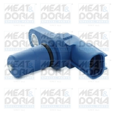 RPM Sensor, automatic transmission